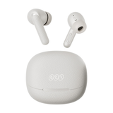 Sluchátka Bluetooth QCY Buds HT15 ANC White