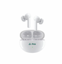 Sluchátka Bluetooth iPEAX iTONE White