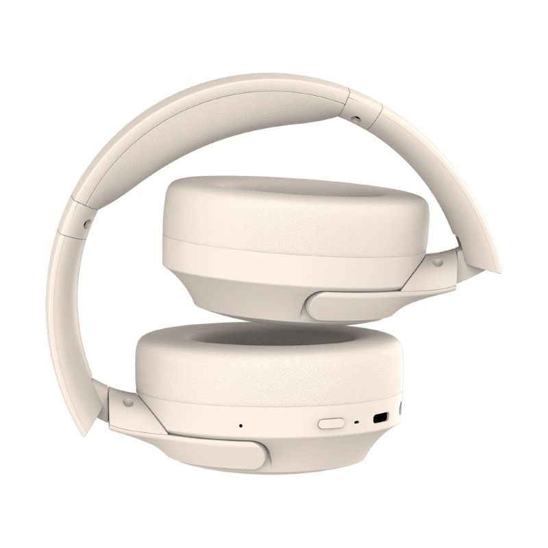 Sluchátka Bluetooth KRUGER & MATZ Street 4 Beige