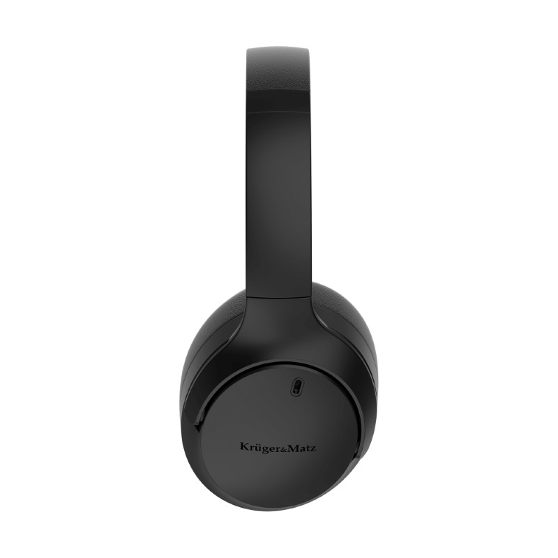 Sluchátka Bluetooth KRUGER & MATZ Street 4 Black