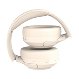 Sluchátka Bluetooth KRUGER & MATZ F8A Beige