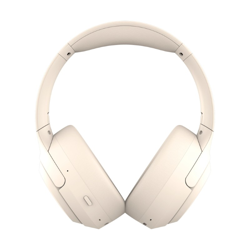 Sluchátka Bluetooth KRUGER & MATZ F8A Beige