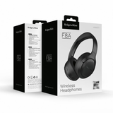 Sluchátka Bluetooth KRUGER & MATZ F8A Black