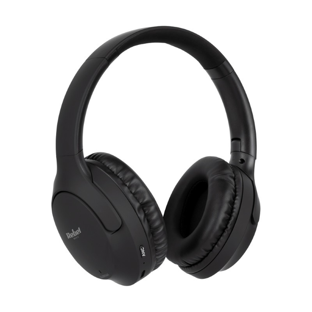 Sluchátka Bluetooth REBEL SLU0056A