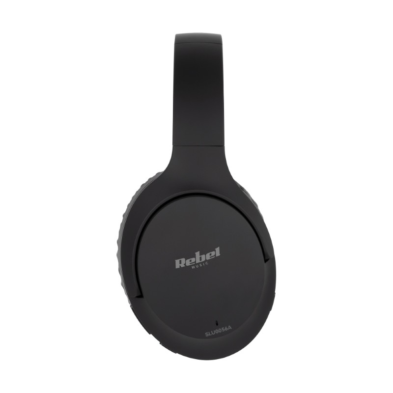 Sluchátka Bluetooth REBEL SLU0056A
