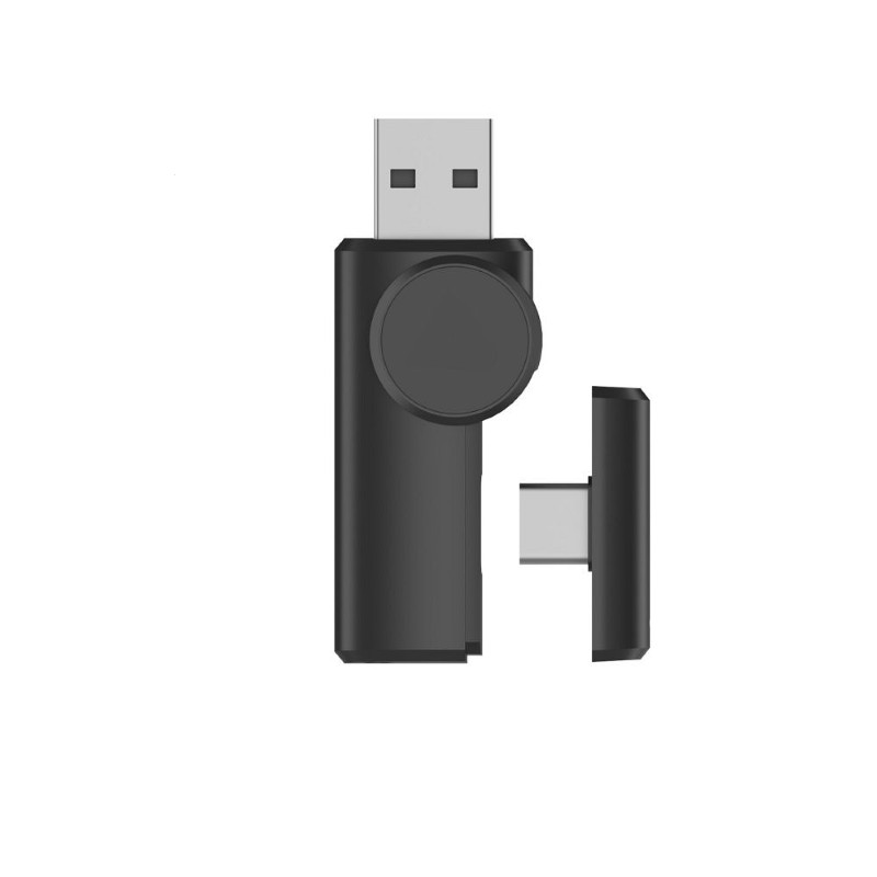 Sluchátka Bluetooth FORCELL F-Audio Super Clear Calls Black