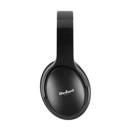 Sluchátka Bluetooth REBEL SLU0056B