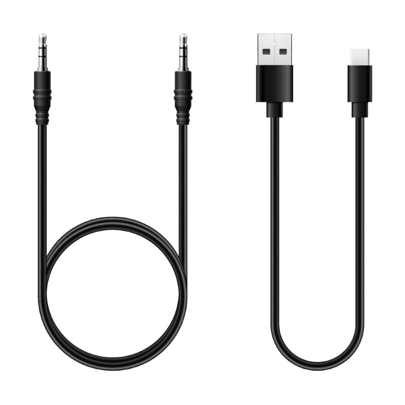 Sluchátka Bluetooth REBEL SLU0056B