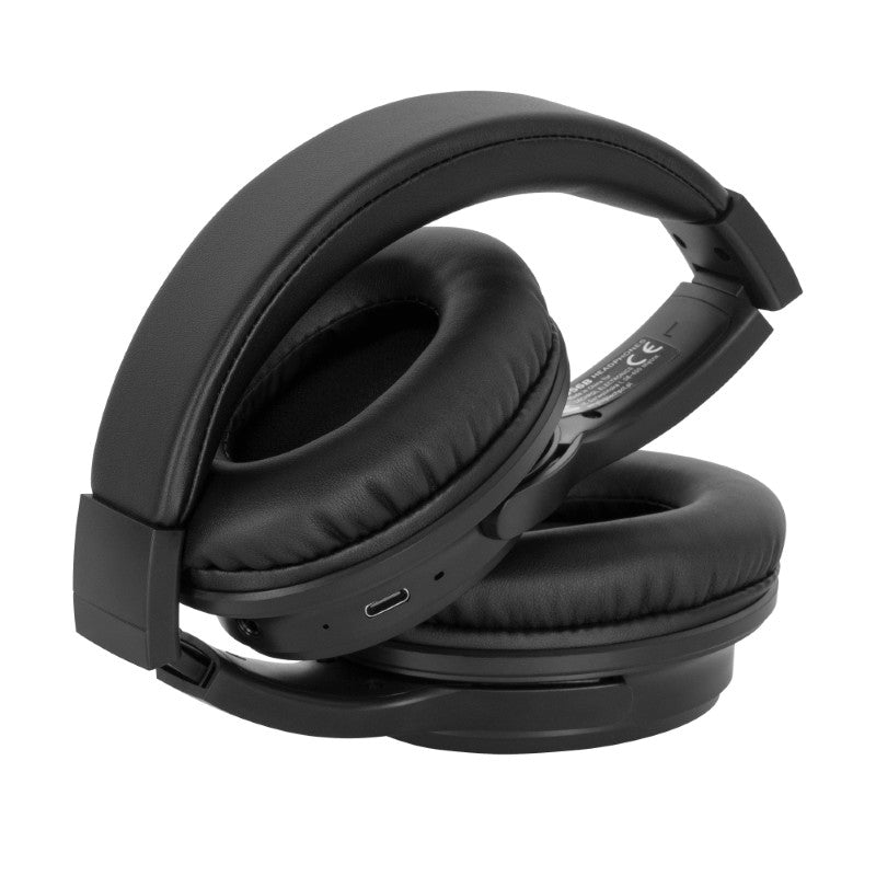 Sluchátka Bluetooth REBEL SLU0056B