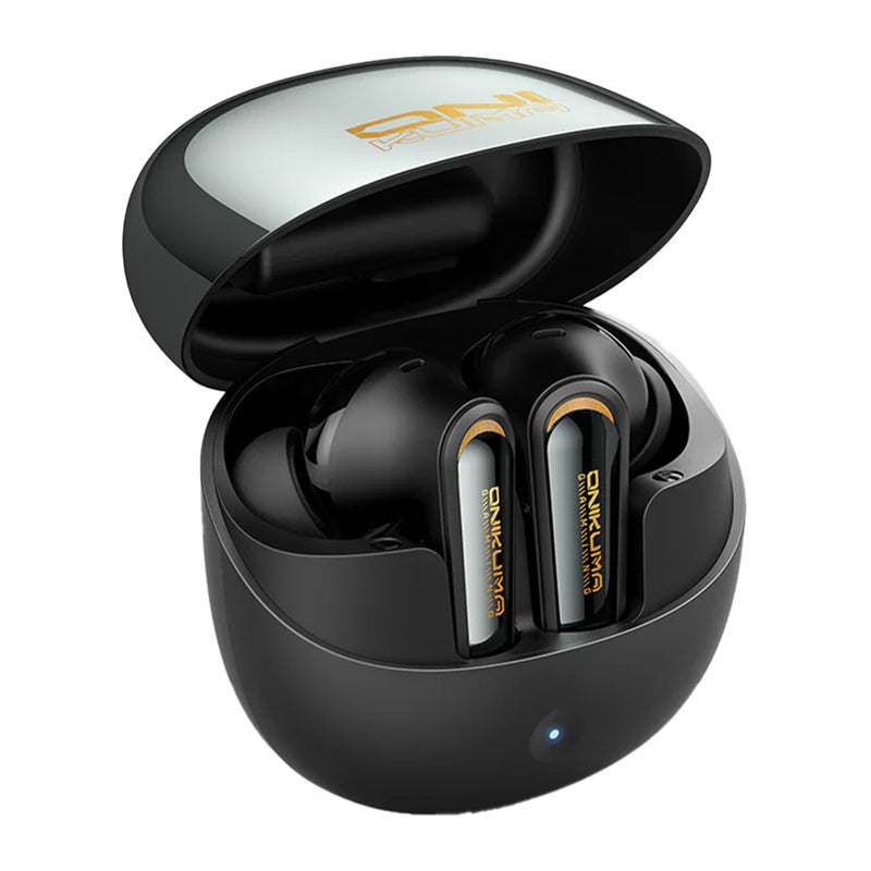 Sluchátka Bluetooth ONIKUMA TX610 Black