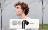 Sluchátka Bluetooth ONIKUMA TX610 Black