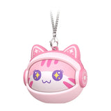 Sluchátka Bluetooth ONIKUMA TX603 Pink