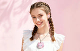 Sluchátka Bluetooth ONIKUMA TX603 Pink