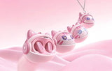 Sluchátka Bluetooth ONIKUMA TX603 Pink