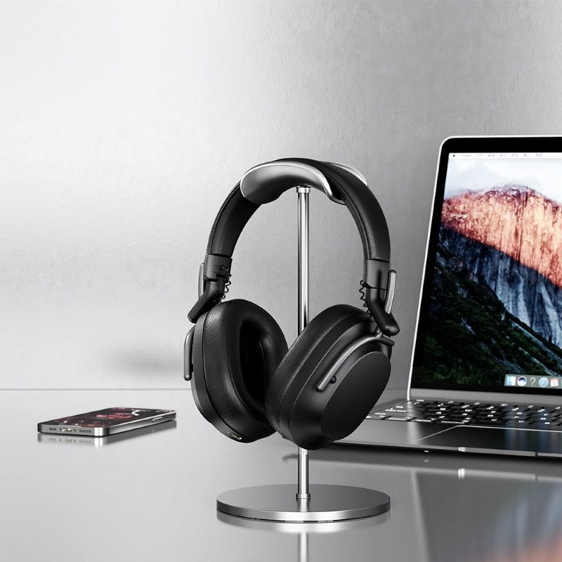 Sluchátka Bluetooth FORCELL F-Audio ANC Pro Sound Craft Black