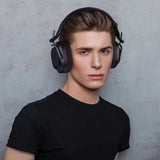 Sluchátka Bluetooth FORCELL F-Audio ANC Pro Sound Craft Black
