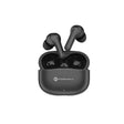 Sluchátka Bluetooth FORCELL F-Audio TWS ANC  Bass Engine Black Tuya