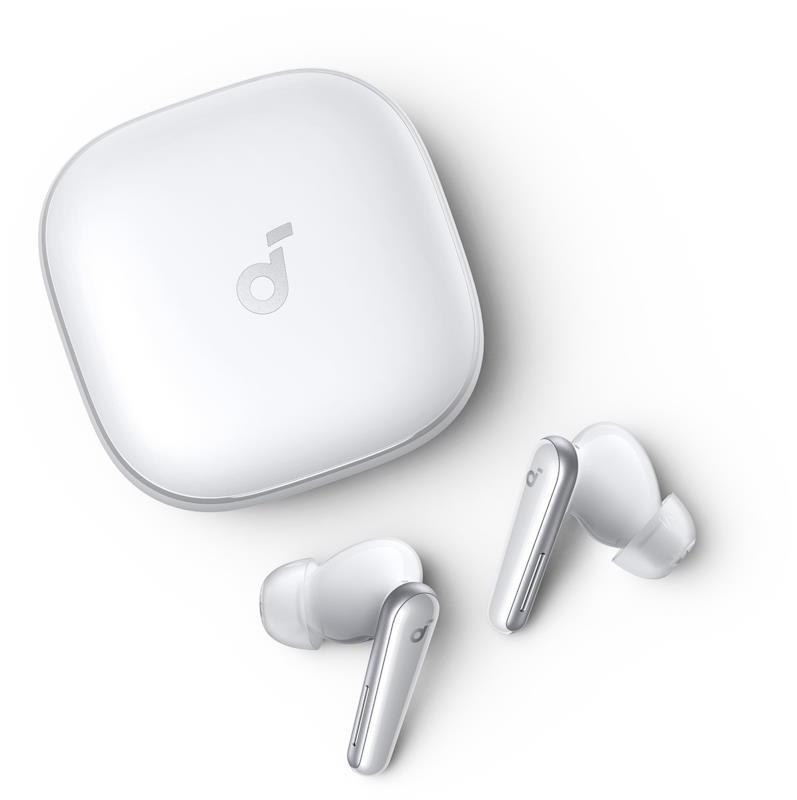 Sluchátka Bluetooth SOUNDCORE Anker Liberty 5 White