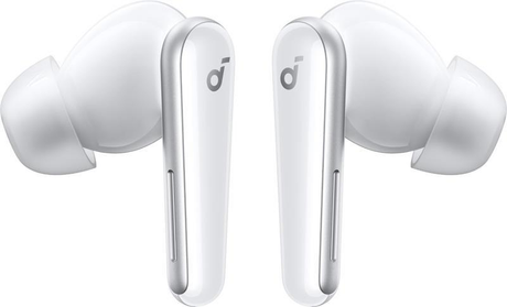 Sluchátka Bluetooth SOUNDCORE Anker Liberty 5 White