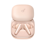 Sluchátka Bluetooth SOUNDCORE Anker Liberty 5 Pink