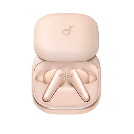 Sluchátka Bluetooth SOUNDCORE Anker Liberty 5 Pink