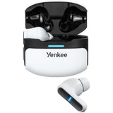 Bluetooth sluchátka YENKEE YHP 09BT EVOPODS PRO