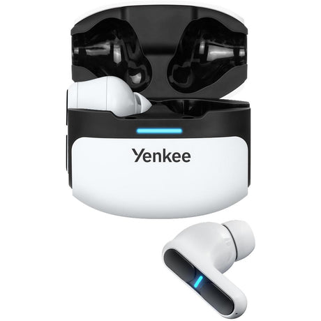 Bluetooth sluchátka YENKEE YHP 09BT EVOPODS PRO