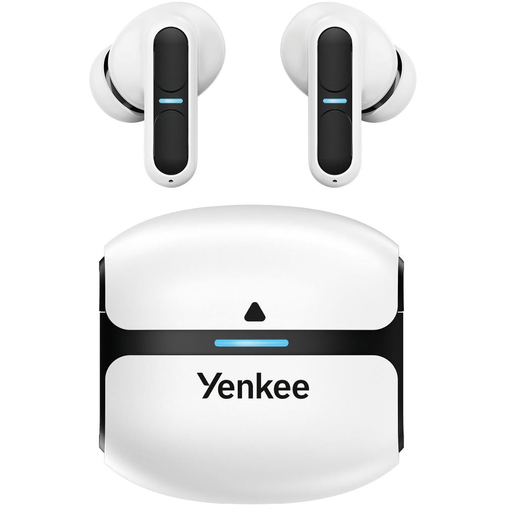 Bluetooth sluchátka YENKEE YHP 09BT EVOPODS PRO