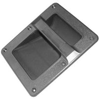 Repro ucho RU-1 plast. uchopení reproboxu z boku