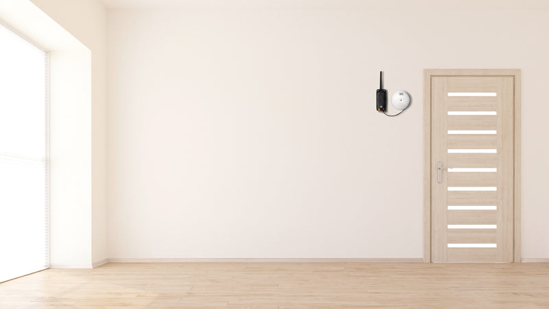 Siotech UNIOR SECURITY - Platinum