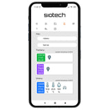 Siotech UNIOR SECURITY - Platinum