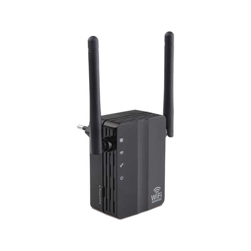 Repeater GETI GWR01 Wi-Fi 2,4GHz