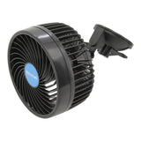 Ventilátor MITCHELL 07219 na přísavku 24V