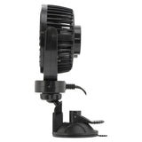 Ventilátor MITCHELL 07222 DUO na přísavku 12V
