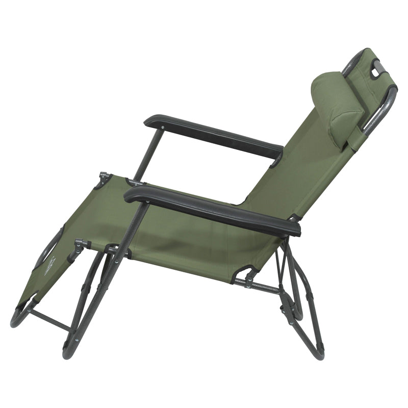 Lehátko/křeslo CATTARA 13516 Comfort
