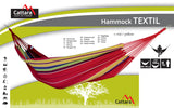 Síť houpací CATTARA 13568 Textil