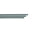 Tyč 11mm/180cm STREND PRO Garden ocel-plast