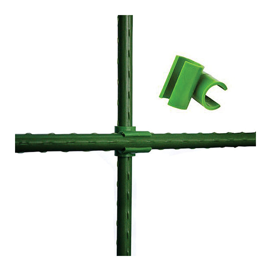 Spojka plastová STREND PRO SC11 11mm 24ks