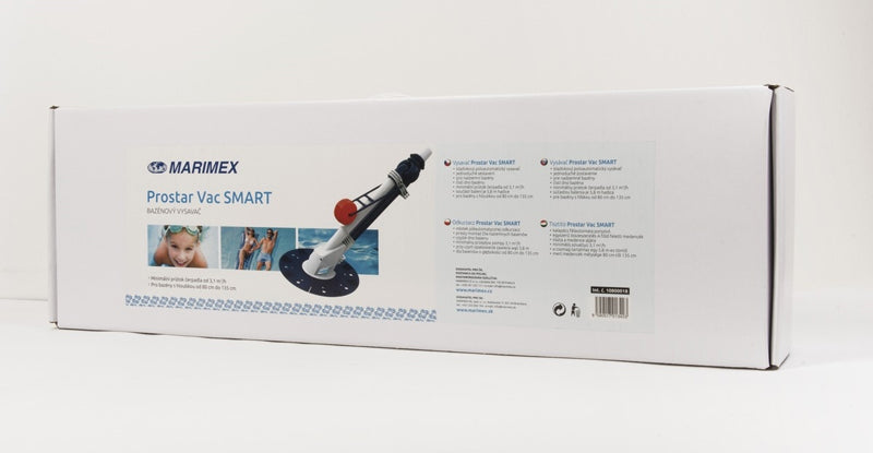 Vysavač bazénový MARIMEX ProStar Vac Smart 10800018