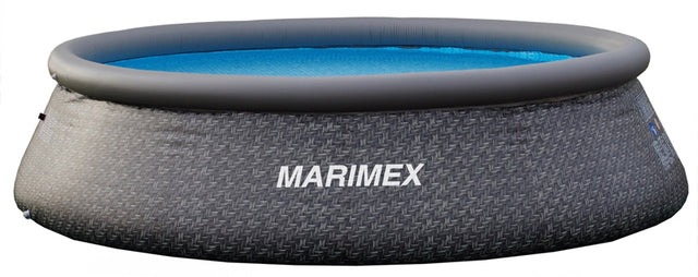 Bazén MARIMEX Tampa 3,66x0,91m 10340218