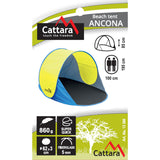 Stan plážový CATTARA 13380 Ancona