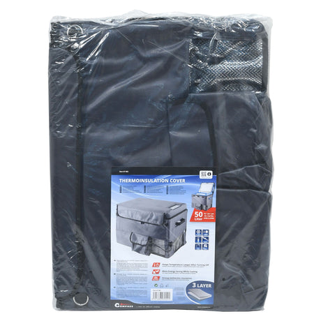Kryt termoizolační 50l COMPAS 07052AV