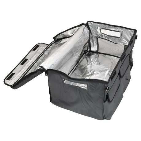 Kryt termoizolační 50l COMPAS 07052AV
