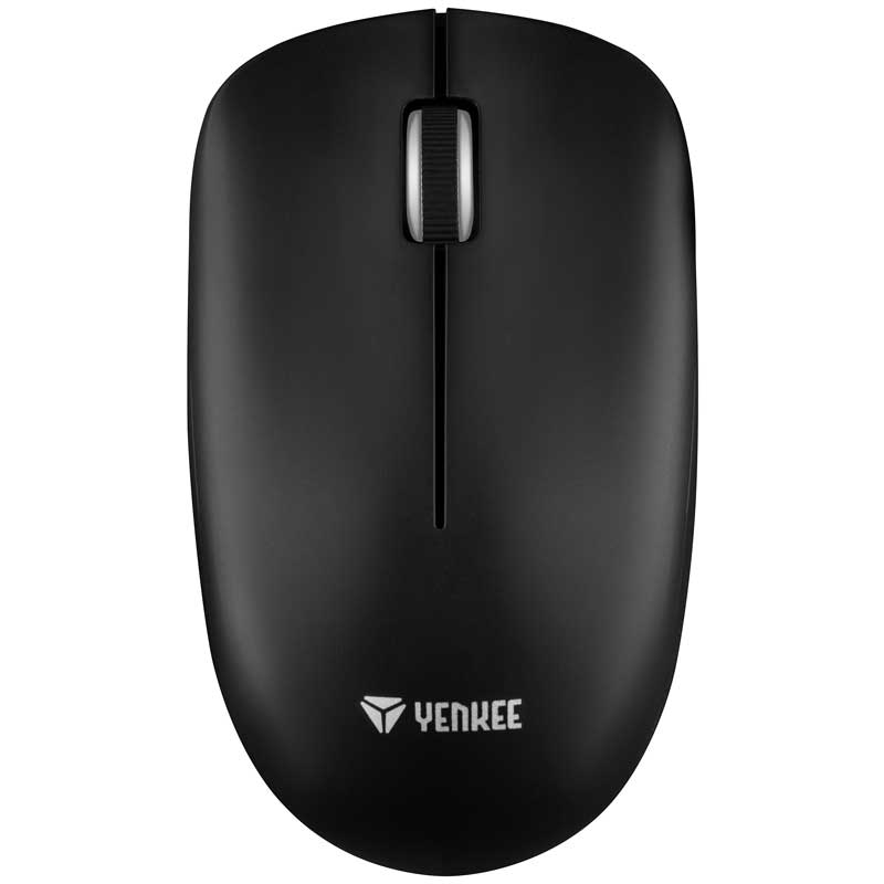 Set klávesnice a myši YENKEE YKM 2006CS Combo