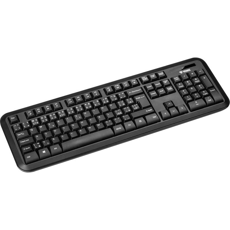Set klávesnice a myši YENKEE YKM 2006CS Combo