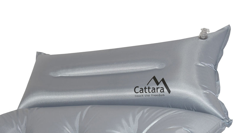 Karimatka samonafukovací CATTARA 13325 Midnight