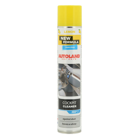Cockpit spray Citron NANO+ 500ml