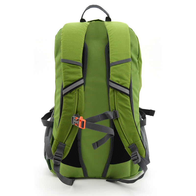 Batoh CATTARA 13858 GreenW 28l