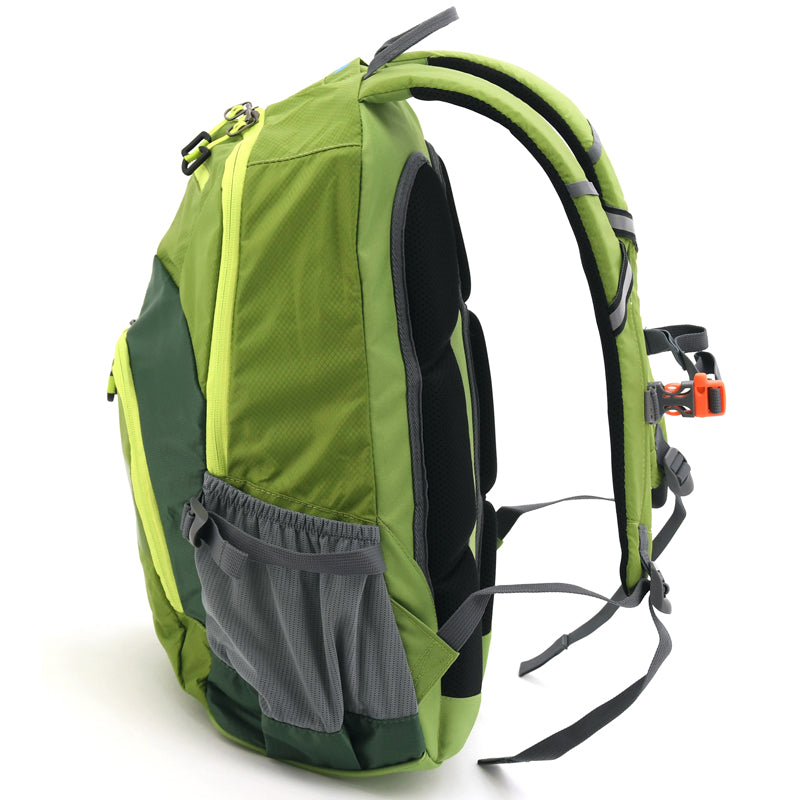 Batoh CATTARA 13858 GreenW 28l