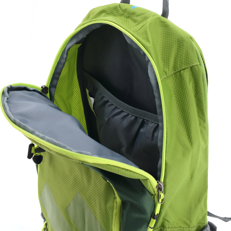 Batoh CATTARA 13858 GreenW 28l